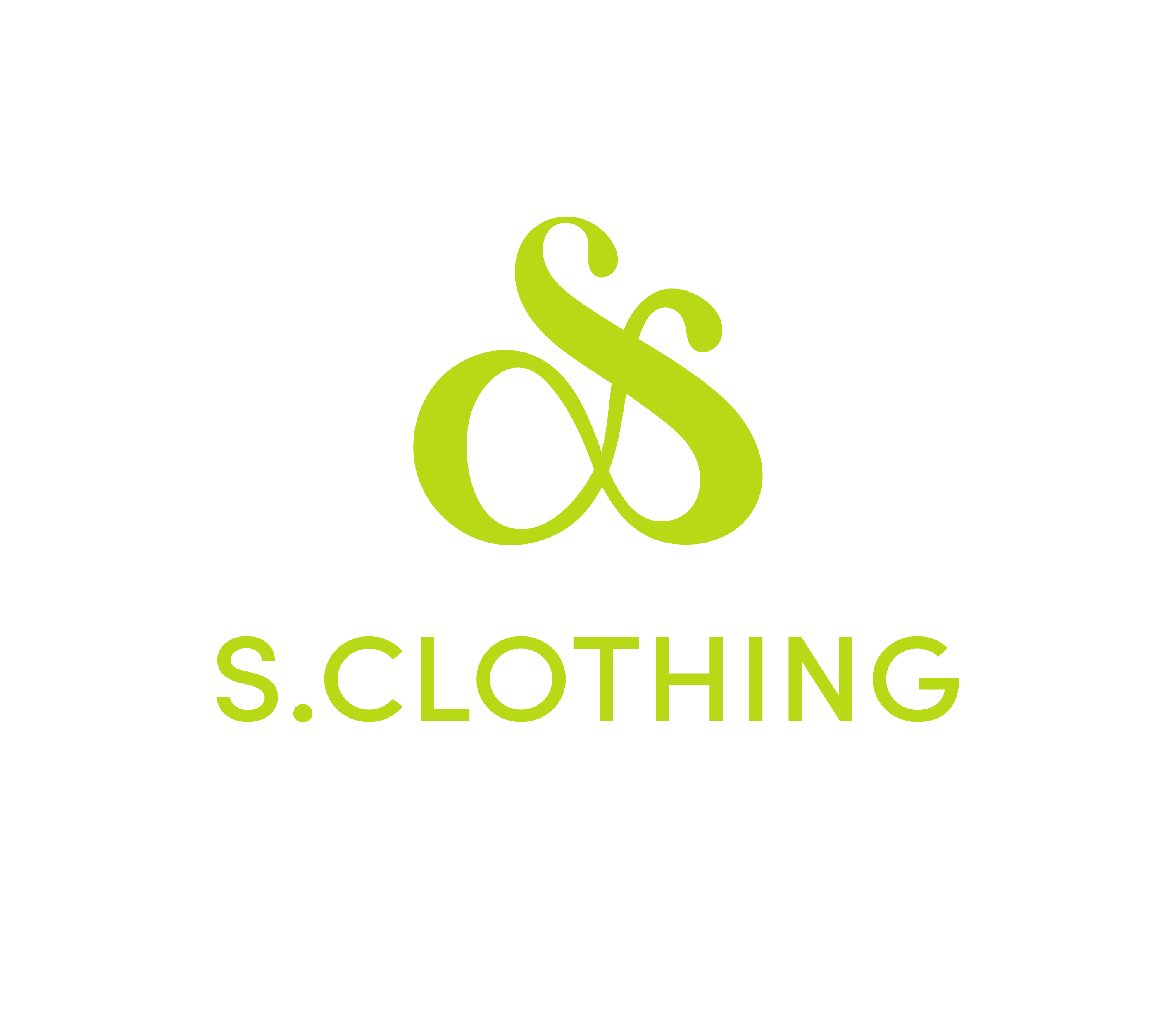 S.Clothing