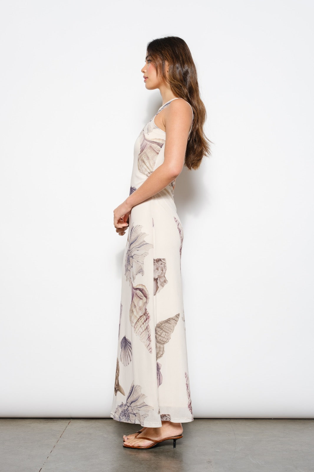 Sand Dress
